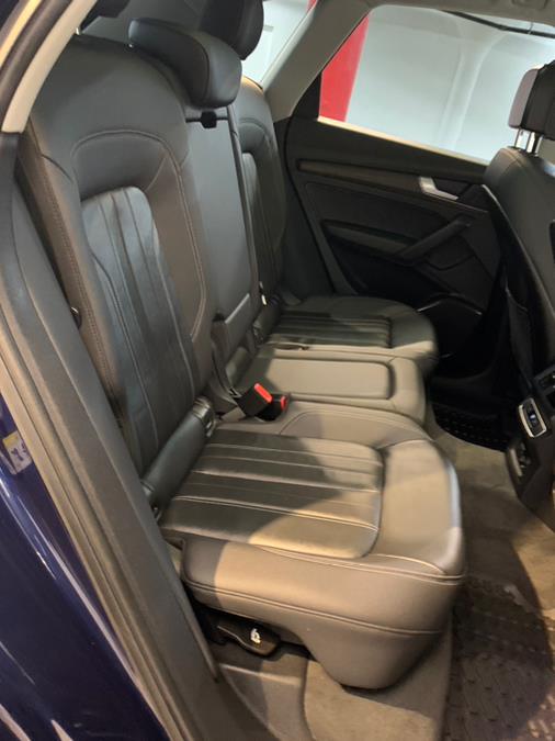 2021 Audi Q5 Premium 45 TFSI quattro, available for sale in Lodi, New Jersey | European Auto Expo. Lodi, New Jersey 2021 Audi Q5 Premium 45 TFSI quattro, available for sale in Lodi, New Jersey | European Auto Expo. Lodi, New Jersey