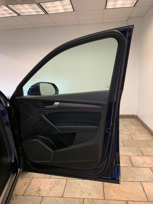 2021 Audi Q5 Premium 45 TFSI quattro, available for sale in Lodi, New Jersey | European Auto Expo. Lodi, New Jersey 2021 Audi Q5 Premium 45 TFSI quattro, available for sale in Lodi, New Jersey | European Auto Expo. Lodi, New Jersey