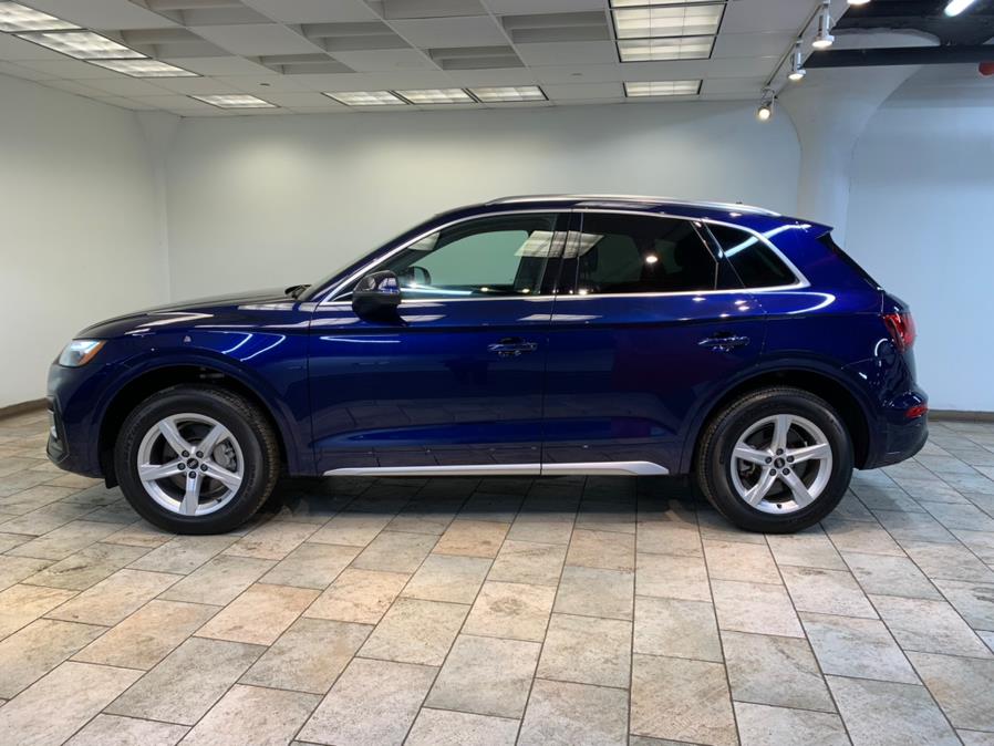 2021 Audi Q5 Premium 45 TFSI quattro, available for sale in Lodi, New Jersey | European Auto Expo. Lodi, New Jersey 2021 Audi Q5 Premium 45 TFSI quattro, available for sale in Lodi, New Jersey | European Auto Expo. Lodi, New Jersey