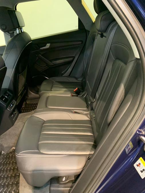 2021 Audi Q5 Premium 45 TFSI quattro, available for sale in Lodi, New Jersey | European Auto Expo. Lodi, New Jersey 2021 Audi Q5 Premium 45 TFSI quattro, available for sale in Lodi, New Jersey | European Auto Expo. Lodi, New Jersey