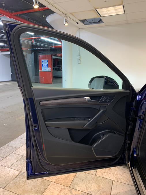 2021 Audi Q5 Premium 45 TFSI quattro, available for sale in Lodi, New Jersey | European Auto Expo. Lodi, New Jersey 2021 Audi Q5 Premium 45 TFSI quattro, available for sale in Lodi, New Jersey | European Auto Expo. Lodi, New Jersey