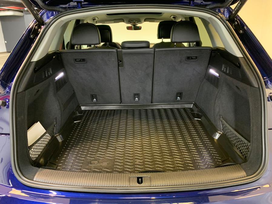 2021 Audi Q5 Premium 45 TFSI quattro, available for sale in Lodi, New Jersey | European Auto Expo. Lodi, New Jersey 2021 Audi Q5 Premium 45 TFSI quattro, available for sale in Lodi, New Jersey | European Auto Expo. Lodi, New Jersey
