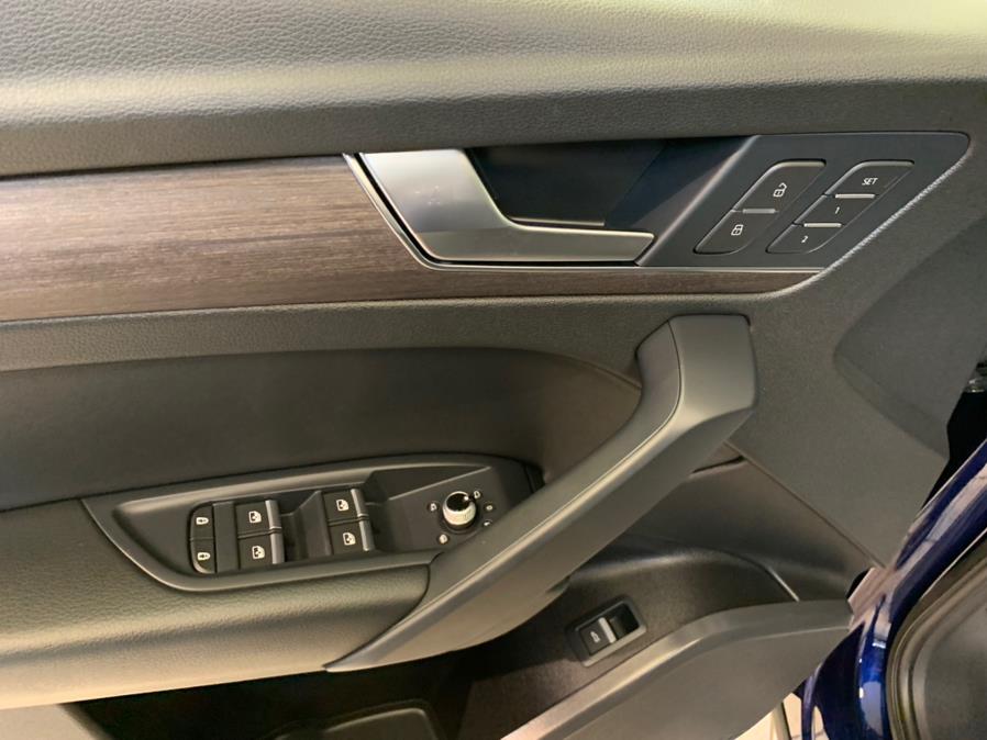 2021 Audi Q5 Premium 45 TFSI quattro, available for sale in Lodi, New Jersey | European Auto Expo. Lodi, New Jersey 2021 Audi Q5 Premium 45 TFSI quattro, available for sale in Lodi, New Jersey | European Auto Expo. Lodi, New Jersey