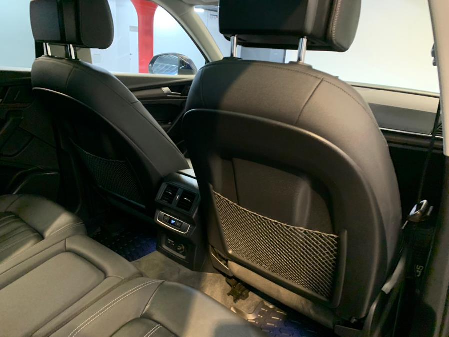2021 Audi Q5 Premium 45 TFSI quattro, available for sale in Lodi, New Jersey | European Auto Expo. Lodi, New Jersey 2021 Audi Q5 Premium 45 TFSI quattro, available for sale in Lodi, New Jersey | European Auto Expo. Lodi, New Jersey