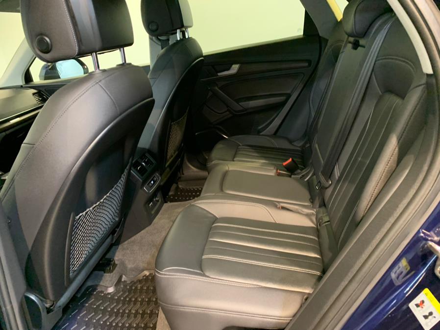 2021 Audi Q5 Premium 45 TFSI quattro, available for sale in Lodi, New Jersey | European Auto Expo. Lodi, New Jersey 2021 Audi Q5 Premium 45 TFSI quattro, available for sale in Lodi, New Jersey | European Auto Expo. Lodi, New Jersey