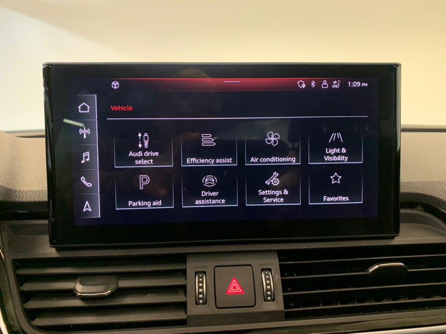 2021 Audi Q5 Premium 45 TFSI quattro, available for sale in Lodi, New Jersey | European Auto Expo. Lodi, New Jersey 2021 Audi Q5 Premium 45 TFSI quattro, available for sale in Lodi, New Jersey | European Auto Expo. Lodi, New Jersey