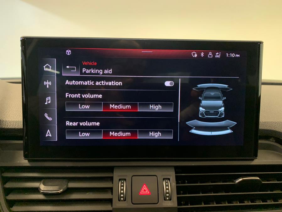 2021 Audi Q5 Premium 45 TFSI quattro, available for sale in Lodi, New Jersey | European Auto Expo. Lodi, New Jersey 2021 Audi Q5 Premium 45 TFSI quattro, available for sale in Lodi, New Jersey | European Auto Expo. Lodi, New Jersey