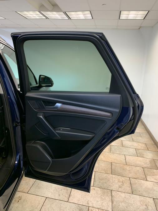 2021 Audi Q5 Premium 45 TFSI quattro, available for sale in Lodi, New Jersey | European Auto Expo. Lodi, New Jersey 2021 Audi Q5 Premium 45 TFSI quattro, available for sale in Lodi, New Jersey | European Auto Expo. Lodi, New Jersey