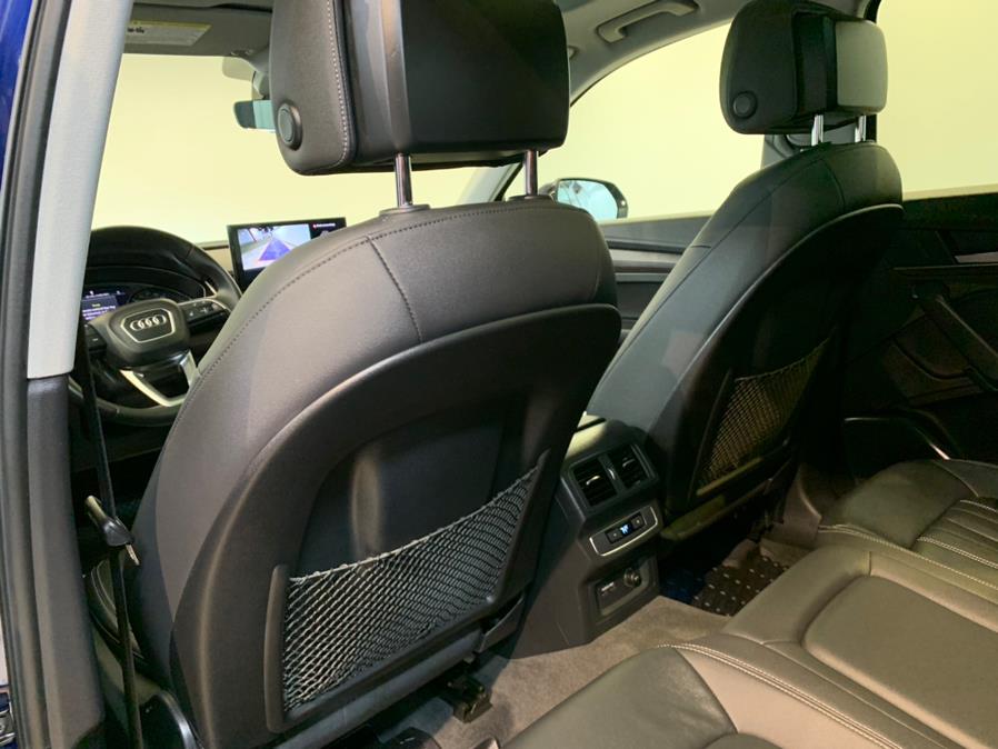 2021 Audi Q5 Premium 45 TFSI quattro, available for sale in Lodi, New Jersey | European Auto Expo. Lodi, New Jersey 2021 Audi Q5 Premium 45 TFSI quattro, available for sale in Lodi, New Jersey | European Auto Expo. Lodi, New Jersey