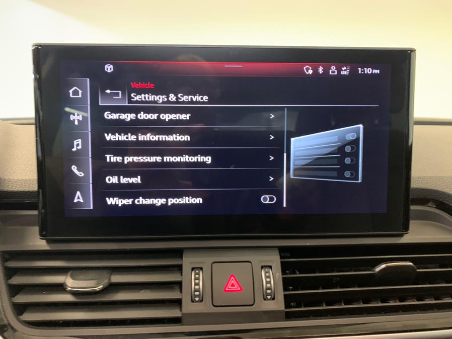 2021 Audi Q5 Premium 45 TFSI quattro, available for sale in Lodi, New Jersey | European Auto Expo. Lodi, New Jersey 2021 Audi Q5 Premium 45 TFSI quattro, available for sale in Lodi, New Jersey | European Auto Expo. Lodi, New Jersey