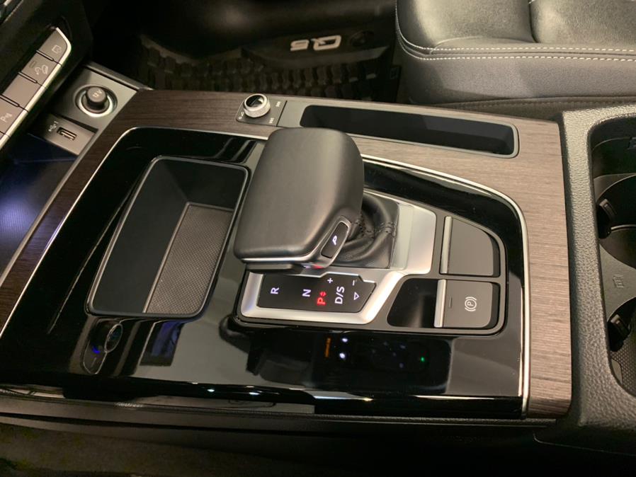 2021 Audi Q5 Premium 45 TFSI quattro, available for sale in Lodi, New Jersey | European Auto Expo. Lodi, New Jersey 2021 Audi Q5 Premium 45 TFSI quattro, available for sale in Lodi, New Jersey | European Auto Expo. Lodi, New Jersey