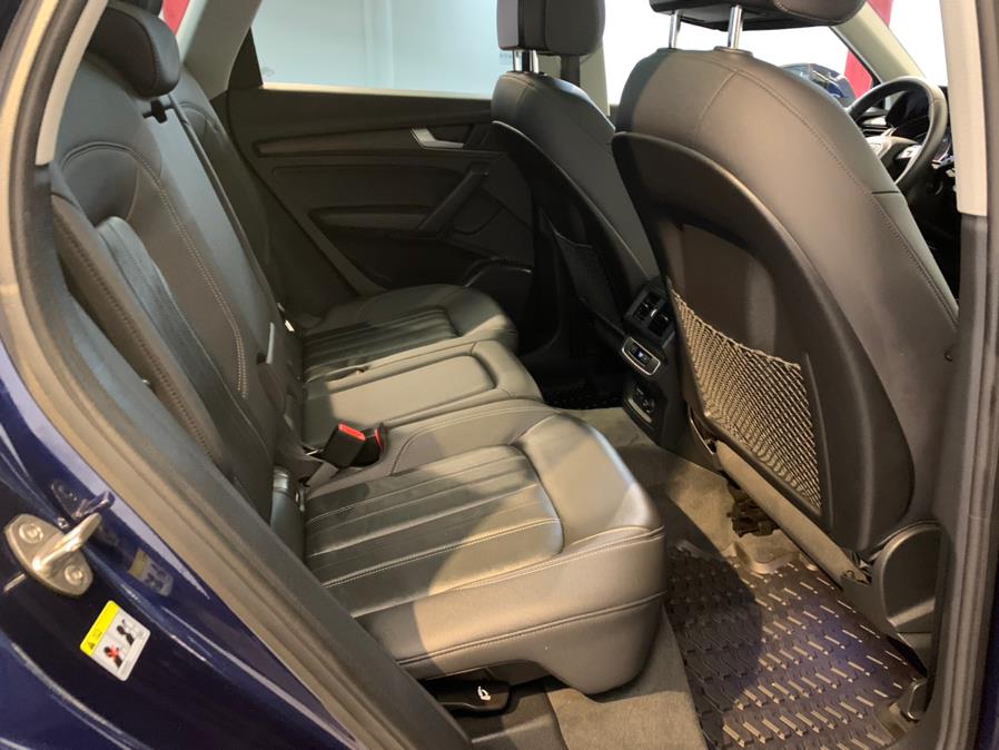 2021 Audi Q5 Premium 45 TFSI quattro, available for sale in Lodi, New Jersey | European Auto Expo. Lodi, New Jersey 2021 Audi Q5 Premium 45 TFSI quattro, available for sale in Lodi, New Jersey | European Auto Expo. Lodi, New Jersey