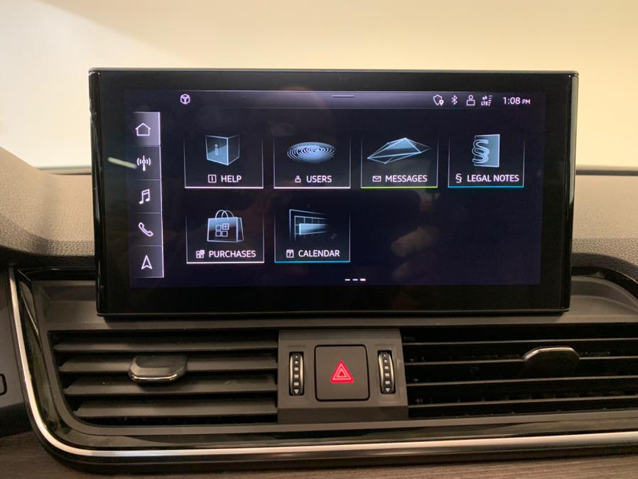 2021 Audi Q5 Premium 45 TFSI quattro, available for sale in Lodi, New Jersey | European Auto Expo. Lodi, New Jersey 2021 Audi Q5 Premium 45 TFSI quattro, available for sale in Lodi, New Jersey | European Auto Expo. Lodi, New Jersey