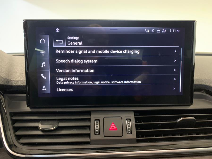2021 Audi Q5 Premium 45 TFSI quattro, available for sale in Lodi, New Jersey | European Auto Expo. Lodi, New Jersey 2021 Audi Q5 Premium 45 TFSI quattro, available for sale in Lodi, New Jersey | European Auto Expo. Lodi, New Jersey