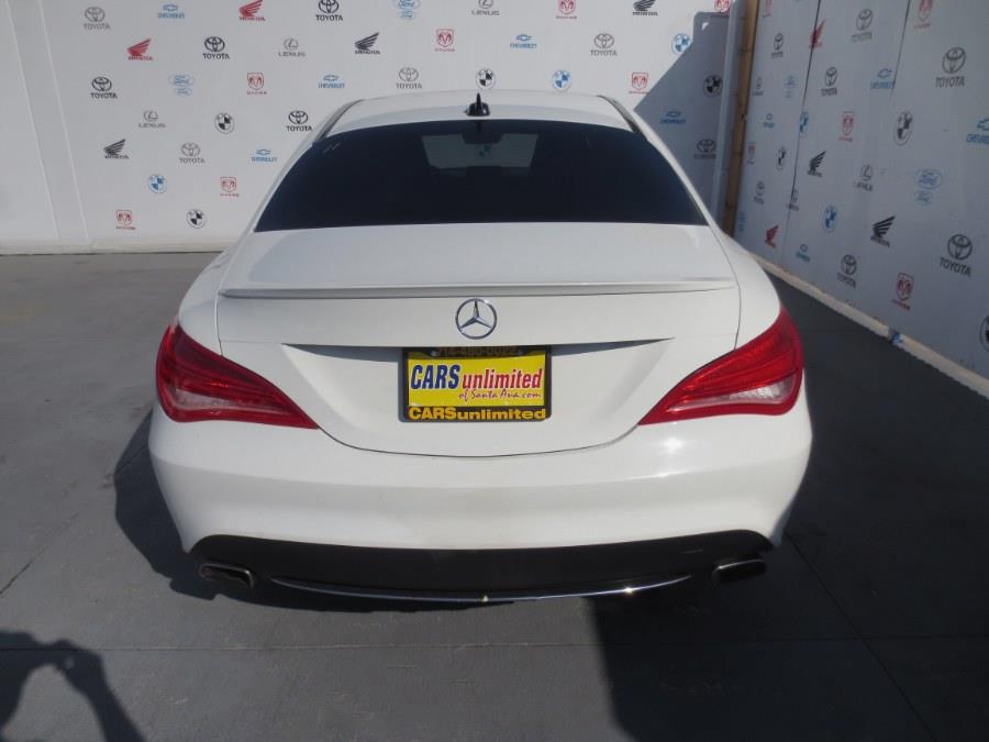 2015 Mercedes-Benz CLA-Class 4dr Sdn CLA 250 4MATIC, available for sale in Santa Ana, California | Auto Max Of Santa Ana. Santa Ana, California 2015 Mercedes-Benz CLA-Class 4dr Sdn CLA 250 4MATIC, available for sale in Santa Ana, California | Auto Max Of Santa Ana. Santa Ana, California