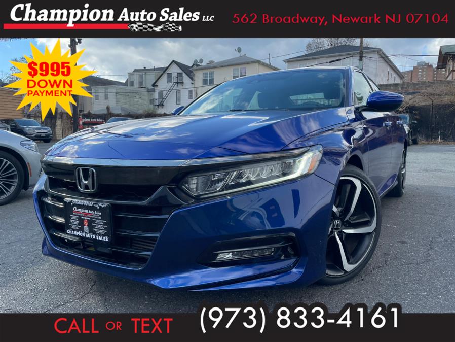 Honda for sale in Newark , Harrison, East Orange, Union, NJ