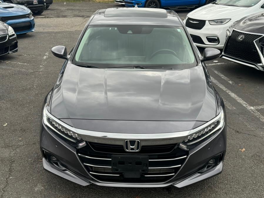 Honda Accord Sedan 2021 in Linden, Sayreville, Freehold, Red Bank NJ