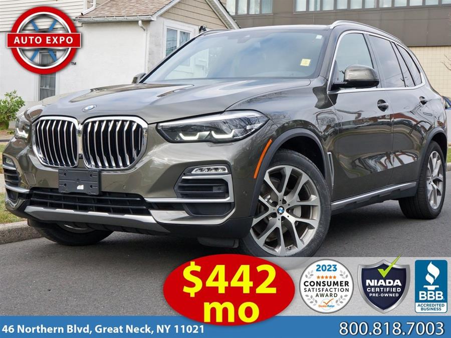 2020 BMW X5 xDrive40i, available for sale in Great Neck, New York | Auto Expo Ent Inc.. Great Neck, New York
