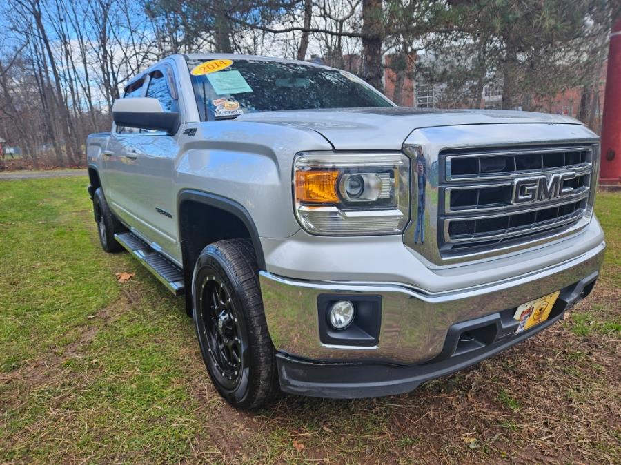 GMC Sierra 1500 2014 in New Britain, Manchester, Waterbury, New Haven
