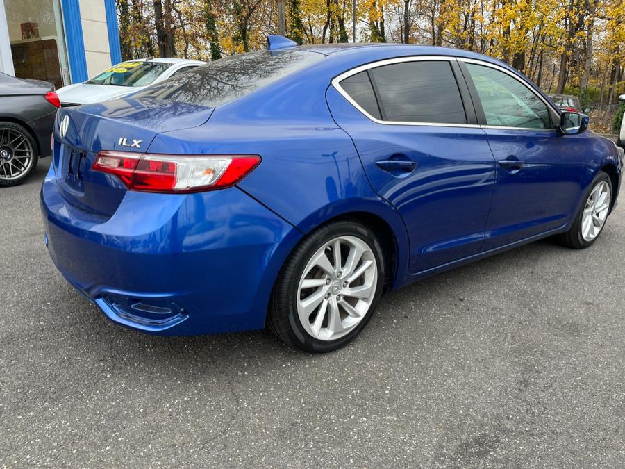 2016 Acura ILX . 1 OWNER! LOW MILES!, available for sale in Elmont, New York | Sunrise of Elmont. Elmont, New York 2016 Acura ILX . 1 OWNER! LOW MILES!, available for sale in Elmont, New York | Sunrise of Elmont. Elmont, New York