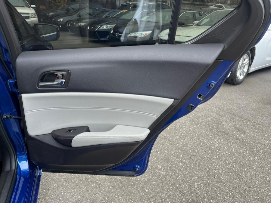 2016 Acura ILX . 1 OWNER! LOW MILES!, available for sale in Elmont, New York | Sunrise of Elmont. Elmont, New York 2016 Acura ILX . 1 OWNER! LOW MILES!, available for sale in Elmont, New York | Sunrise of Elmont. Elmont, New York