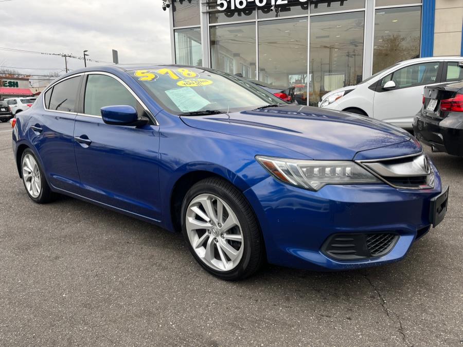 2016 Acura ILX . 1 OWNER! LOW MILES!, available for sale in Elmont, New York | Sunrise of Elmont. Elmont, New York 2016 Acura ILX . 1 OWNER! LOW MILES!, available for sale in Elmont, New York | Sunrise of Elmont. Elmont, New York