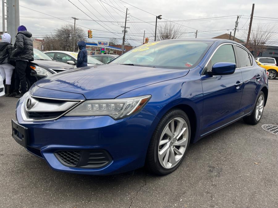 2016 Acura ILX . 1 OWNER! LOW MILES!, available for sale in Elmont, New York | Sunrise of Elmont. Elmont, New York 2016 Acura ILX . 1 OWNER! LOW MILES!, available for sale in Elmont, New York | Sunrise of Elmont. Elmont, New York