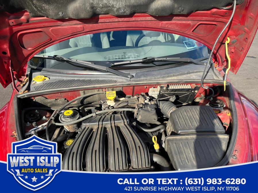 Chrysler PT Cruiser 2002 in West Islip, North Babylon, Babylon, West