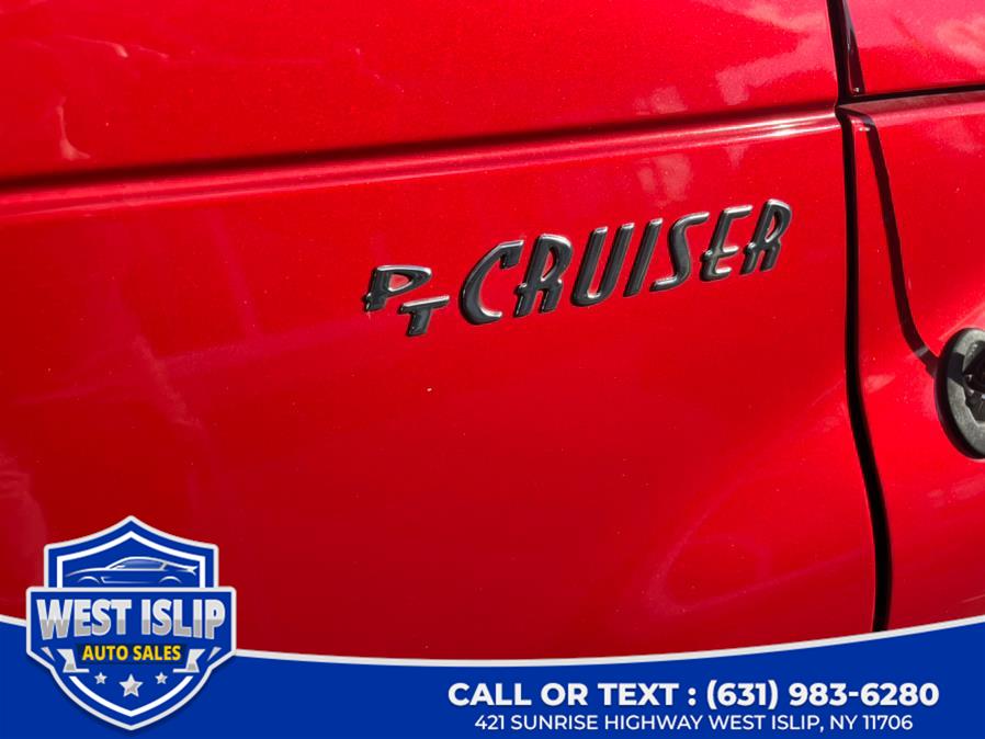 Chrysler PT Cruiser 2002 in West Islip, North Babylon, Babylon, West
