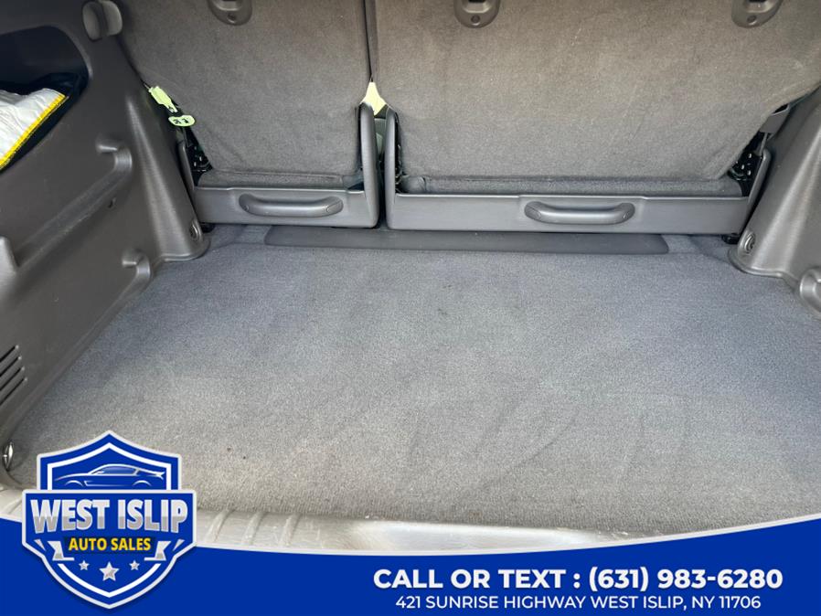 Chrysler PT Cruiser 2002 in West Islip, North Babylon, Babylon, West