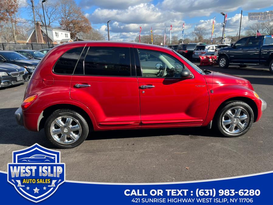 Chrysler PT Cruiser 2002 in West Islip, North Babylon, Babylon, West