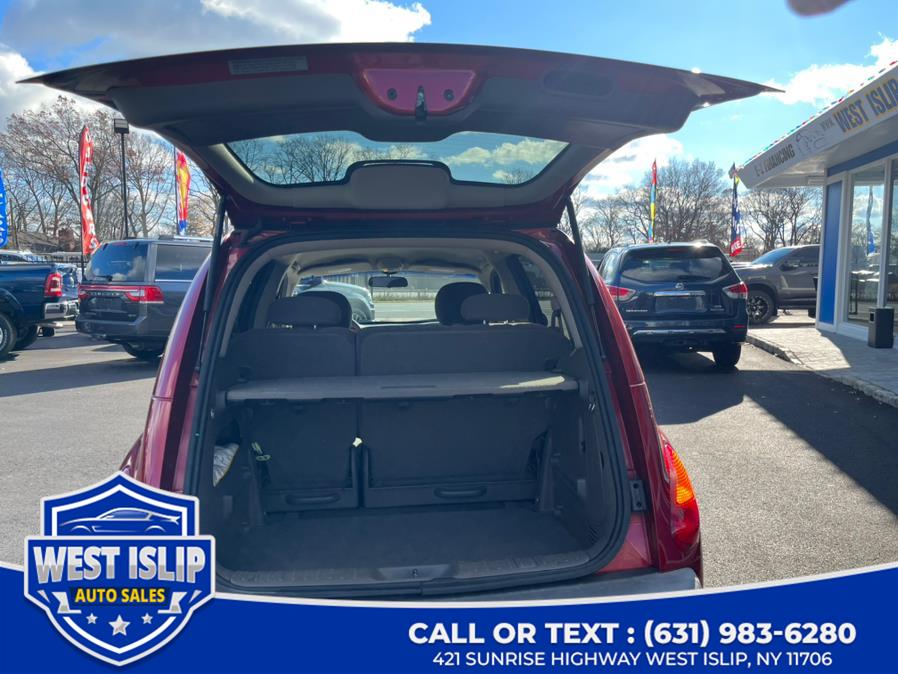 Chrysler PT Cruiser 2002 in West Islip, North Babylon, Babylon, West