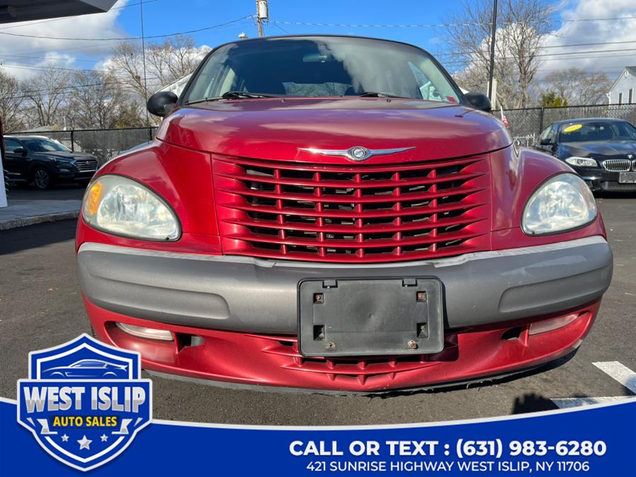 Chrysler PT Cruiser 2002 in West Islip, North Babylon, Babylon, West