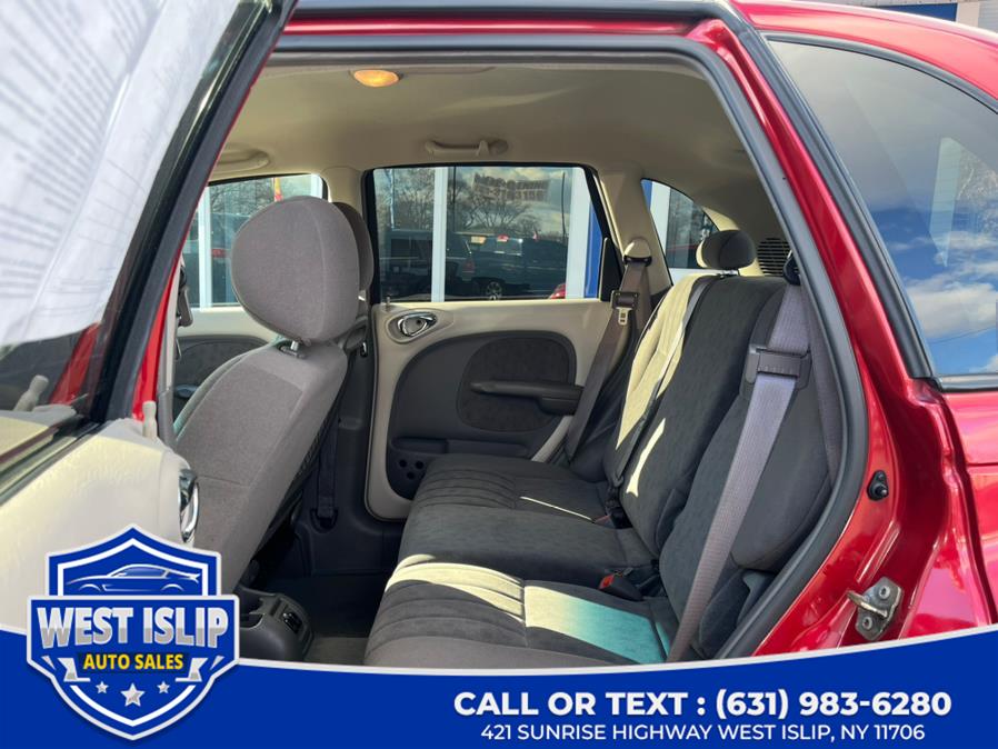 Chrysler PT Cruiser 2002 in West Islip, North Babylon, Babylon, West