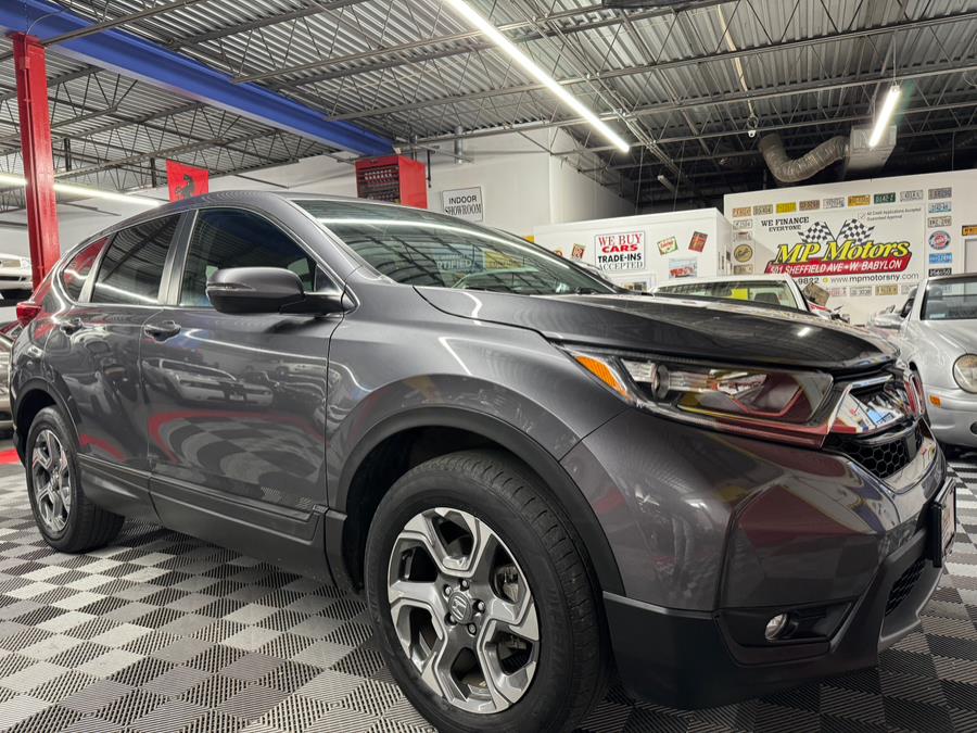 Used 2019 Honda CRV