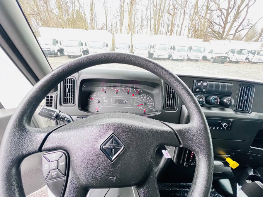 2022 International MV607 26 FEET DRY BOX + CUMMINS + LIFT GATE + NO CDL, available for sale in South Amboy, New Jersey | NJ Truck Spot. South Amboy, New Jersey 2022 International MV607 26 FEET DRY BOX + CUMMINS + LIFT GATE + NO CDL, available for sale in South Amboy, New Jersey | NJ Truck Spot. South Amboy, New Jersey