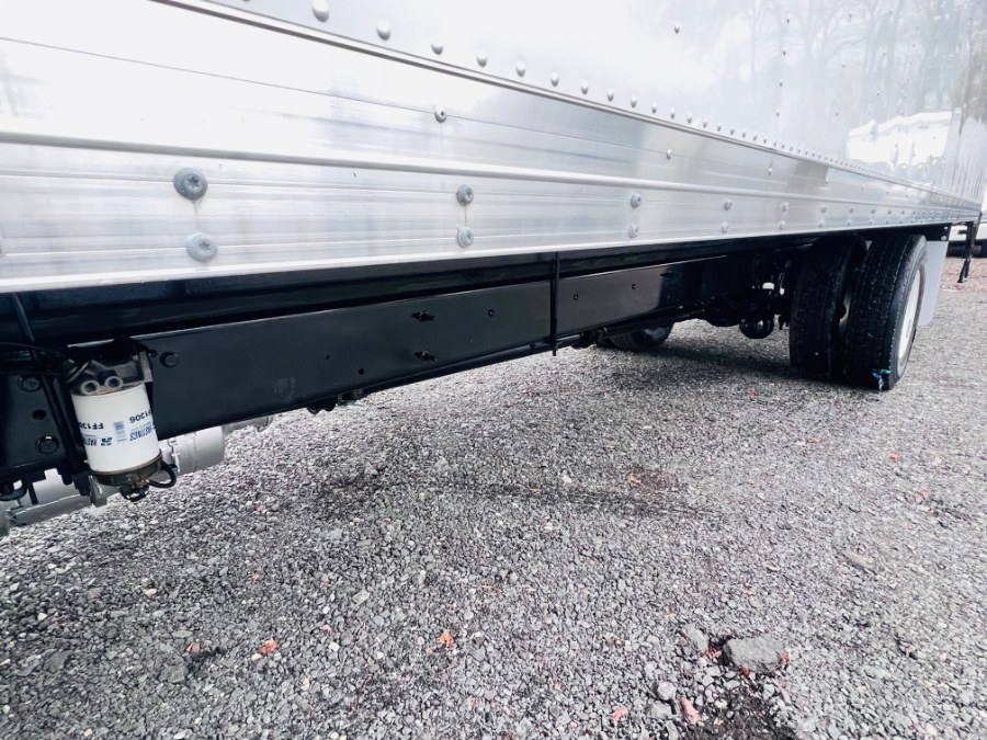 2022 International MV607 26 FEET DRY BOX + CUMMINS + LIFT GATE + NO CDL, available for sale in South Amboy, New Jersey | NJ Truck Spot. South Amboy, New Jersey 2022 International MV607 26 FEET DRY BOX + CUMMINS + LIFT GATE + NO CDL, available for sale in South Amboy, New Jersey | NJ Truck Spot. South Amboy, New Jersey