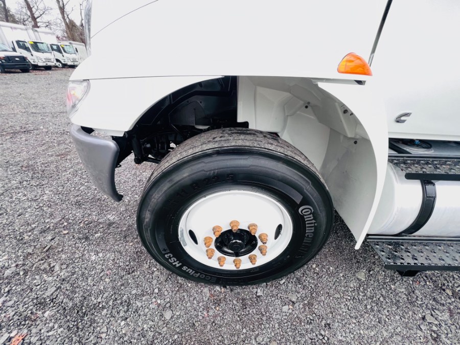 2022 International MV607 26 FEET DRY BOX + CUMMINS + LIFT GATE + NO CDL, available for sale in South Amboy, New Jersey | NJ Truck Spot. South Amboy, New Jersey 2022 International MV607 26 FEET DRY BOX + CUMMINS + LIFT GATE + NO CDL, available for sale in South Amboy, New Jersey | NJ Truck Spot. South Amboy, New Jersey
