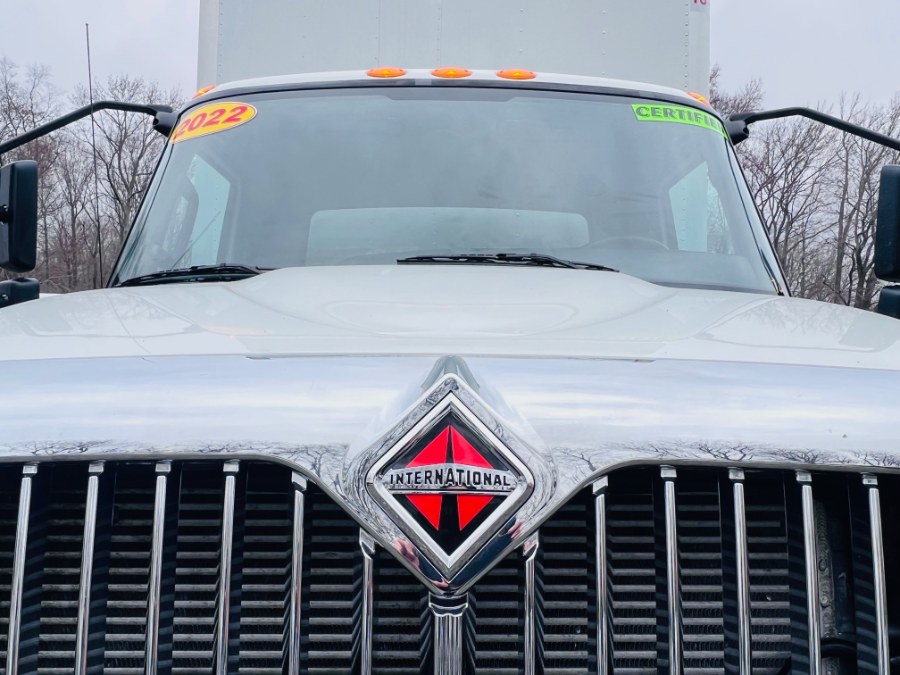 2022 International MV607 26 FEET DRY BOX + CUMMINS + LIFT GATE + NO CDL, available for sale in South Amboy, New Jersey | NJ Truck Spot. South Amboy, New Jersey 2022 International MV607 26 FEET DRY BOX + CUMMINS + LIFT GATE + NO CDL, available for sale in South Amboy, New Jersey | NJ Truck Spot. South Amboy, New Jersey