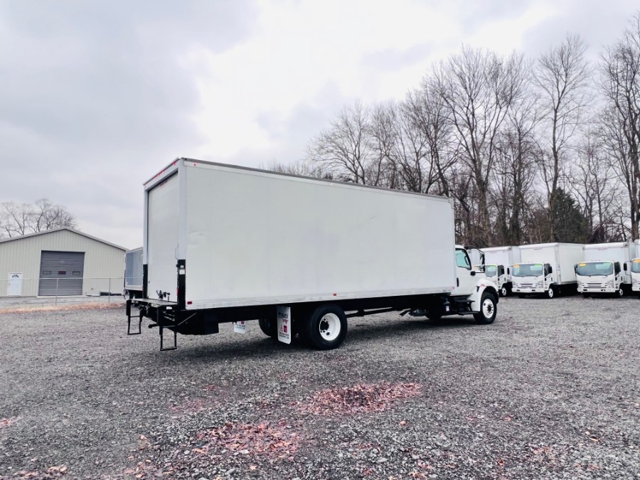 2022 International MV607 26 FEET DRY BOX + CUMMINS + LIFT GATE + NO CDL, available for sale in South Amboy, New Jersey | NJ Truck Spot. South Amboy, New Jersey 2022 International MV607 26 FEET DRY BOX + CUMMINS + LIFT GATE + NO CDL, available for sale in South Amboy, New Jersey | NJ Truck Spot. South Amboy, New Jersey
