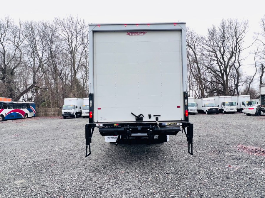 2022 International MV607 26 FEET DRY BOX + CUMMINS + LIFT GATE + NO CDL, available for sale in South Amboy, New Jersey | NJ Truck Spot. South Amboy, New Jersey 2022 International MV607 26 FEET DRY BOX + CUMMINS + LIFT GATE + NO CDL, available for sale in South Amboy, New Jersey | NJ Truck Spot. South Amboy, New Jersey