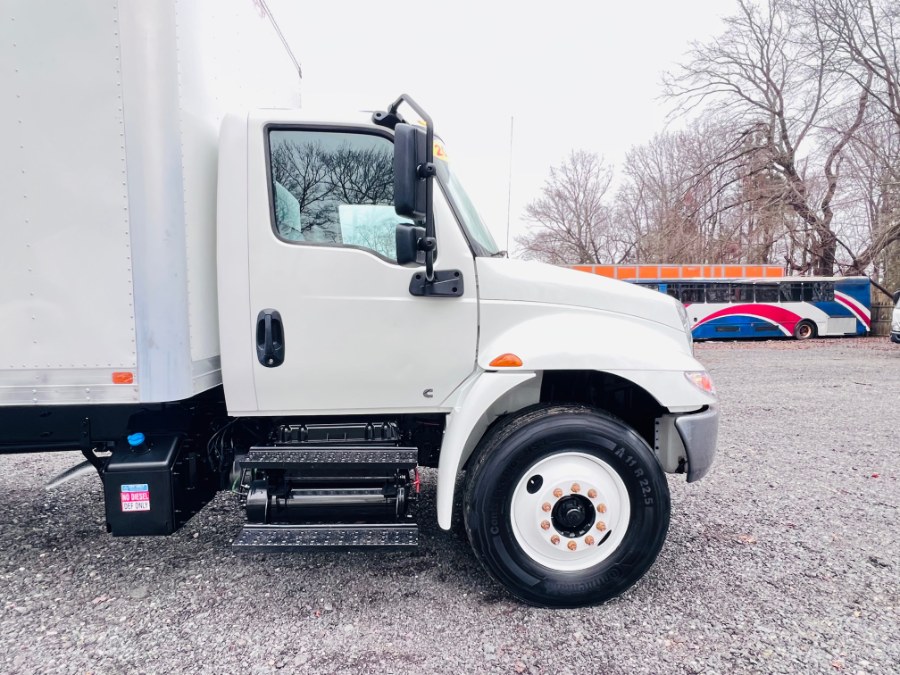 2022 International MV607 26 FEET DRY BOX + CUMMINS + LIFT GATE + NO CDL, available for sale in South Amboy, New Jersey | NJ Truck Spot. South Amboy, New Jersey 2022 International MV607 26 FEET DRY BOX + CUMMINS + LIFT GATE + NO CDL, available for sale in South Amboy, New Jersey | NJ Truck Spot. South Amboy, New Jersey