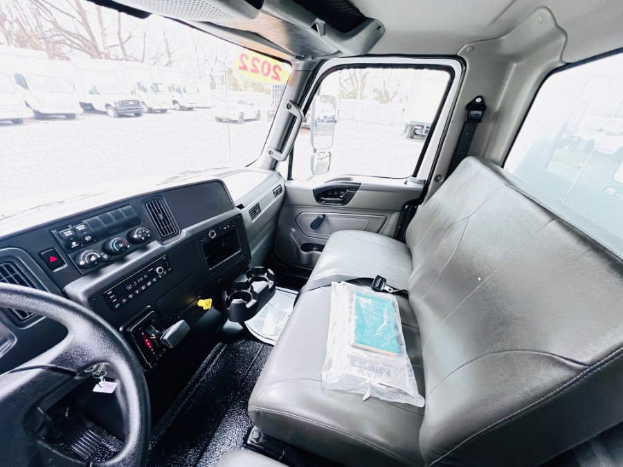 2022 International MV607 26 FEET DRY BOX + CUMMINS + LIFT GATE + NO CDL, available for sale in South Amboy, New Jersey | NJ Truck Spot. South Amboy, New Jersey 2022 International MV607 26 FEET DRY BOX + CUMMINS + LIFT GATE + NO CDL, available for sale in South Amboy, New Jersey | NJ Truck Spot. South Amboy, New Jersey