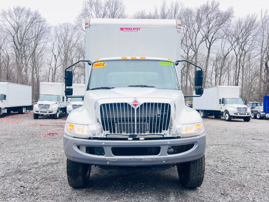 2022 International MV607 26 FEET DRY BOX + CUMMINS + LIFT GATE + NO CDL, available for sale in South Amboy, New Jersey | NJ Truck Spot. South Amboy, New Jersey 2022 International MV607 26 FEET DRY BOX + CUMMINS + LIFT GATE + NO CDL, available for sale in South Amboy, New Jersey | NJ Truck Spot. South Amboy, New Jersey
