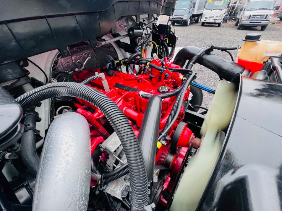 2022 International MV607 26 FEET DRY BOX + CUMMINS + LIFT GATE + NO CDL, available for sale in South Amboy, New Jersey | NJ Truck Spot. South Amboy, New Jersey 2022 International MV607 26 FEET DRY BOX + CUMMINS + LIFT GATE + NO CDL, available for sale in South Amboy, New Jersey | NJ Truck Spot. South Amboy, New Jersey