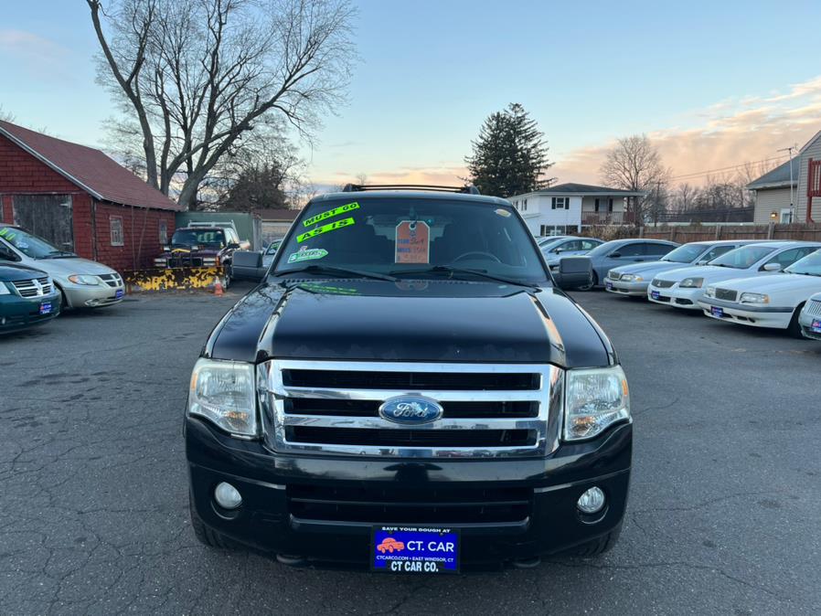 Ford East Windsor, Ellington, Windsor, Bloomfield, CT CT Car Co LLC