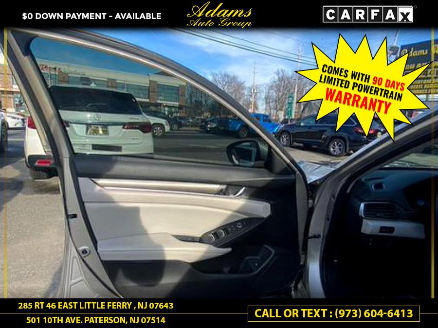 2018 Honda Accord Sedan LX 1.5T CVT, available for sale in Little Ferry , New Jersey | Adams Auto Group . Little Ferry , New Jersey 2018 Honda Accord Sedan LX 1.5T CVT, available for sale in Little Ferry , New Jersey | Adams Auto Group . Little Ferry , New Jersey