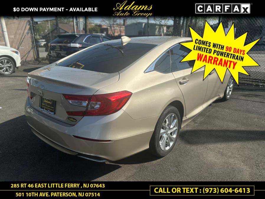 2018 Honda Accord Sedan LX 1.5T CVT, available for sale in Little Ferry , New Jersey | Adams Auto Group . Little Ferry , New Jersey 2018 Honda Accord Sedan LX 1.5T CVT, available for sale in Little Ferry , New Jersey | Adams Auto Group . Little Ferry , New Jersey