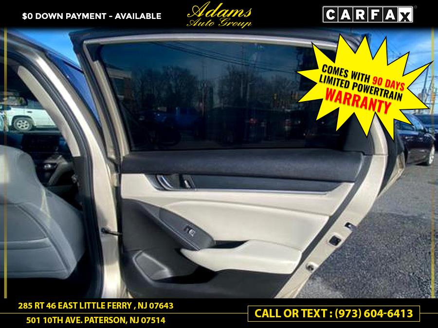 2018 Honda Accord Sedan LX 1.5T CVT, available for sale in Little Ferry , New Jersey | Adams Auto Group . Little Ferry , New Jersey 2018 Honda Accord Sedan LX 1.5T CVT, available for sale in Little Ferry , New Jersey | Adams Auto Group . Little Ferry , New Jersey