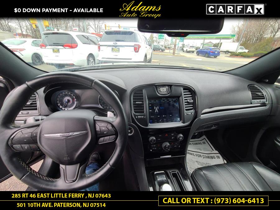 2018 Chrysler 300 300S RWD, available for sale in Paterson, New Jersey | Adams Auto Group. Paterson, New Jersey 2018 Chrysler 300 300S RWD, available for sale in Paterson, New Jersey | Adams Auto Group. Paterson, New Jersey
